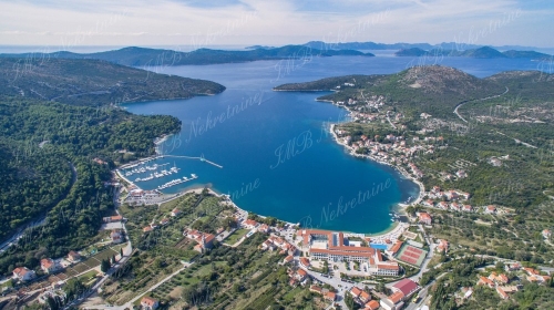 Poljoprivredno zemljište 32 636 m2 - Dubrovnik okolica